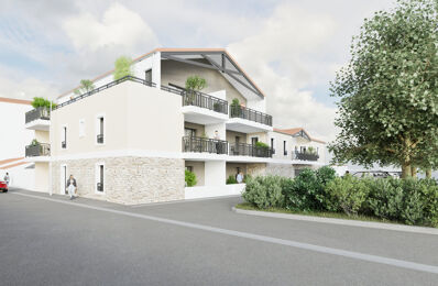 vente appartement 315 000 € à proximité de Les Sables-d'Olonne (85100)