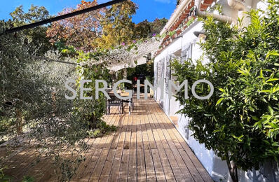 vente maison 765 000 € à proximité de Seillans (83440)