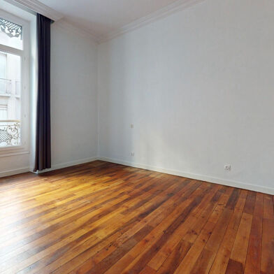 Appartement 4 pièces 114 m²