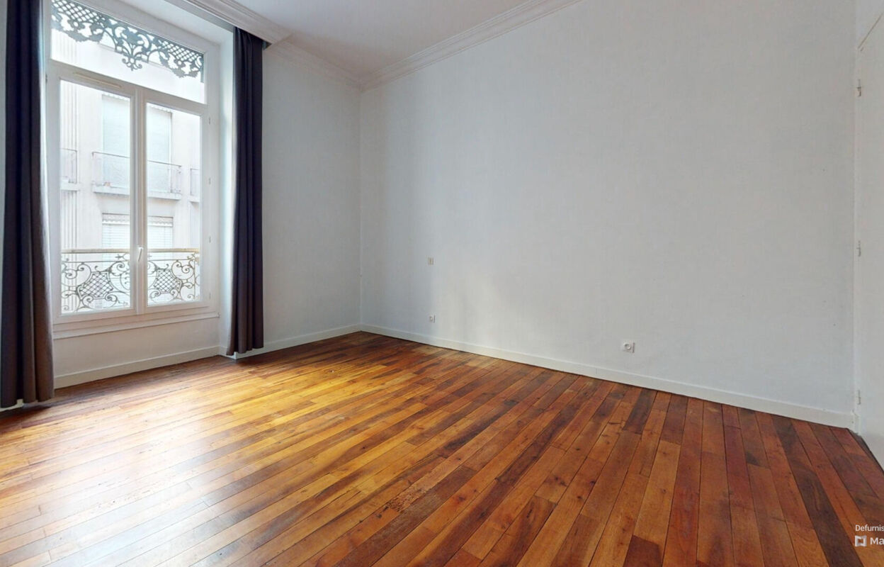 appartement 4 pièces 114 m2 à vendre à Grenoble (38000)