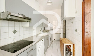 Appartement 1 Pièce 20 m² à louer à Avignon (84000)