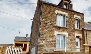 Maison 6 Pièces 100 m² à vendre à Saint-Pierre-Église (50330)