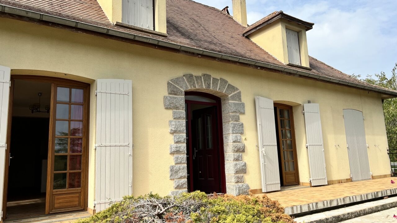 maison 6 pièces 129 m2 à louer à Castillonnès (47330)