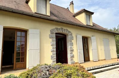 location maison 900 € CC /mois à proximité de Lot-Et-Garonne (47)