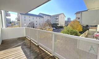 Appartement 3 Pièces 53 m² à vendre à Chambéry (73000)