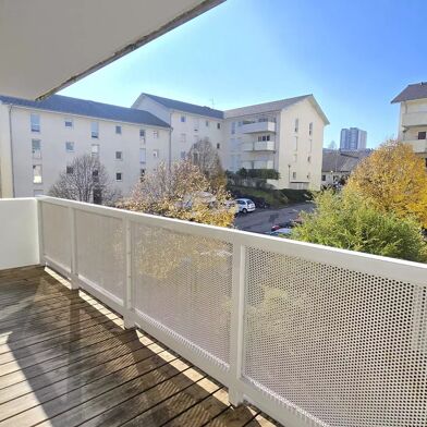 Appartement 3 pièces 168000 €