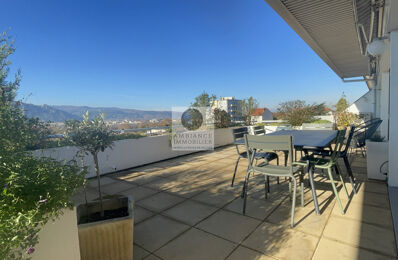 vente appartement 575 000 € à proximité de Beaumont-Lès-Valence (26760)