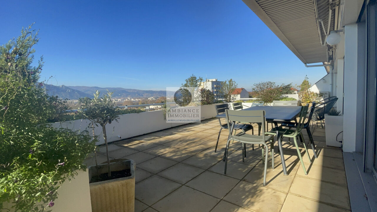 appartement 4 pièces 125 m2 à vendre à Valence (26000)