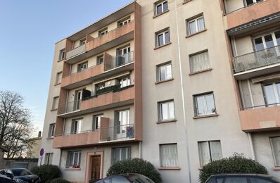 vente appartement 90 000 € à proximité de Bourg-Lès-Valence (26500)