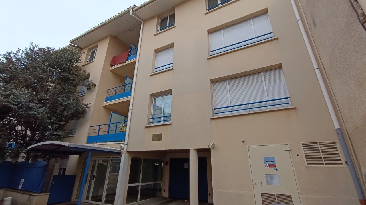 appartement 1 pièces 20 m2 à vendre à Agen (47000)