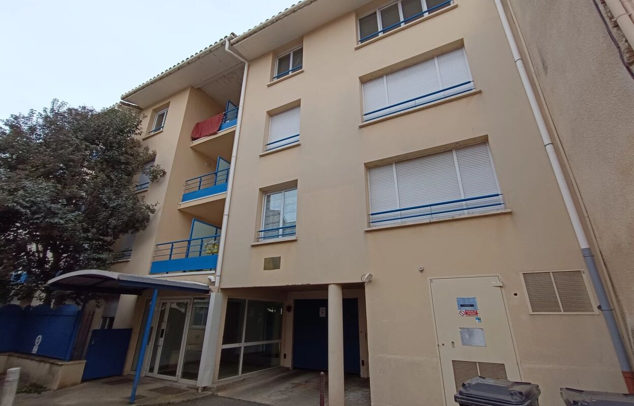 appartement 1 pièces 20 m2 à vendre à Agen (47000)