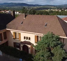 Photo Maison bourgeoise de 10 pièces La Tour-de-Salvagny