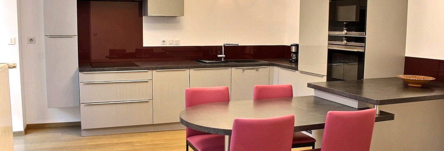 Appartement 3 Pièces 85 m² à vendre à Aix-les-Bains (73100)