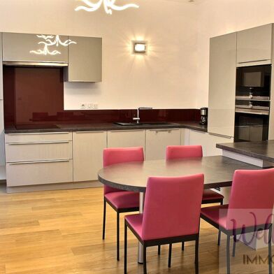 Appartement 3 pièces 390000 €