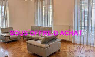 Appartement 3 Pièces 85 m² à vendre à Aix-les-Bains (73100)