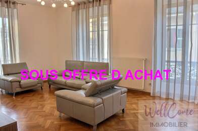 Appartement 3 pièces 390000 €