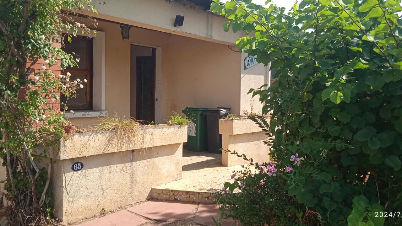 maison 4 pièces 90 m2 à vendre à Mérignac (33700)