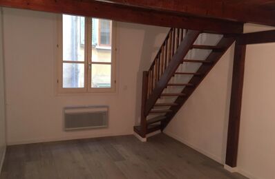 location appartement 580 € CC /mois à proximité de Nice (06200)