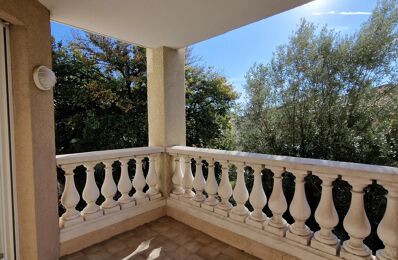 location appartement 900 € CC /mois à proximité de Vence (06140)