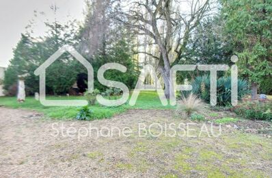 vente maison 149 000 € à proximité de Noyant-Villages (49490)