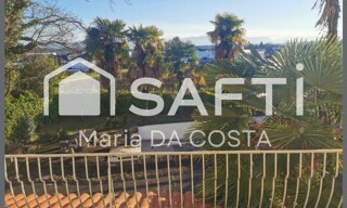 Maison  600 m² à vendre à Idron (64320)