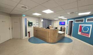Commerce 10 Pièces 306 m² à vendre à Nice (06100)