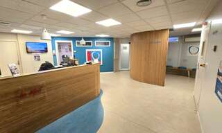 Commerce 10 Pièces 306 m² à vendre à Nice (06100)