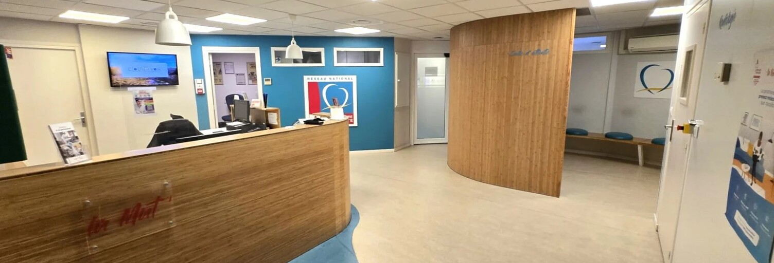 Commerce 10 Pièces 306 m² à vendre à Nice (06100)