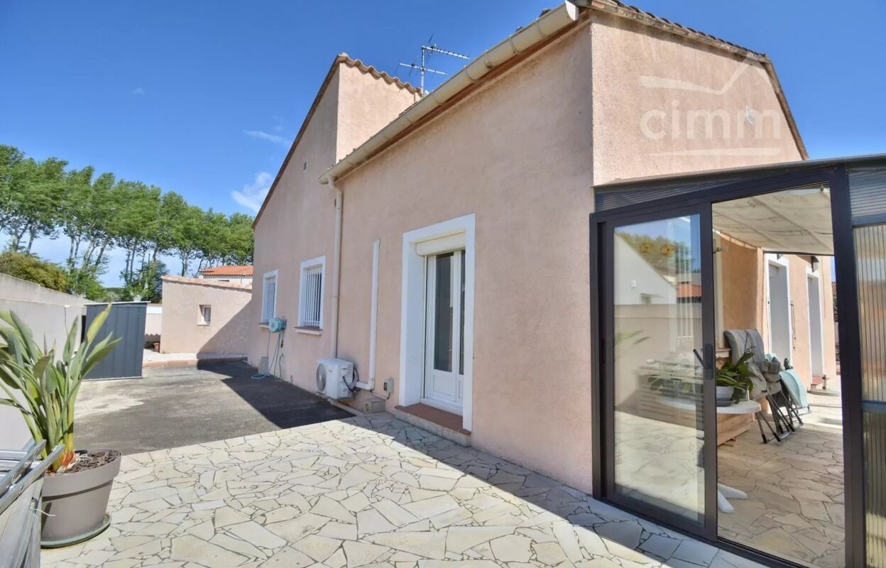 maison 5 pièces 134 m2 à vendre à Claira (66530)