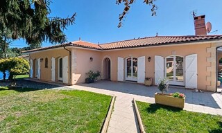 Maison 5 Pièces 145 m² à vendre à Saint-Médard-en-Jalles (33160)