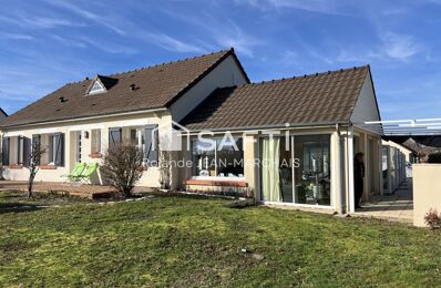 vente maison 352 000 € à proximité de Sully-sur-Loire (45600)