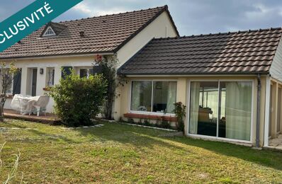 vente maison 329 000 € à proximité de Bray-en-Val (45460)