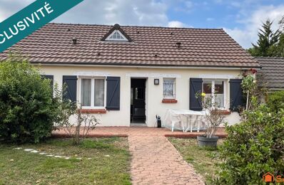 vente maison 329 000 € à proximité de Germigny-des-Prés (45110)