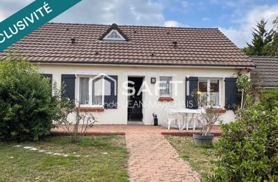 vente maison 329 000 € à proximité de Vieilles-Maisons-sur-Joudry (45260)