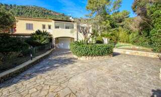 Maison 5 Pièces 215 m² à vendre à La Turbie (06320)