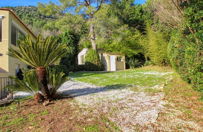 LA TURBIE 'Les Serriers' -  VILLA 5P 215M²  | PISCINE | GARAGE | — photo 4