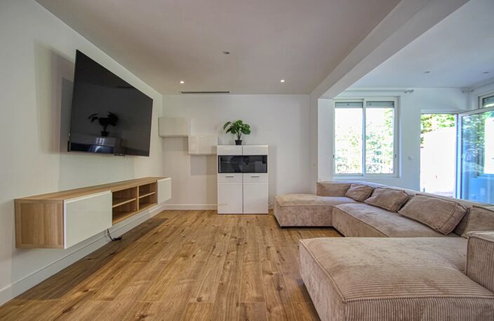 LA TURBIE 'Les Serriers' -  VILLA 5P 215M²  | PISCINE | GARAGE | — photo 5