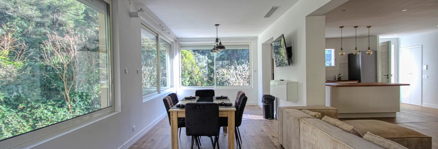 Maison 5 Pièces 215 m² à vendre à La Turbie (06320)