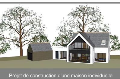 vente terrain 250 000 € à proximité de Trégunc (29910)