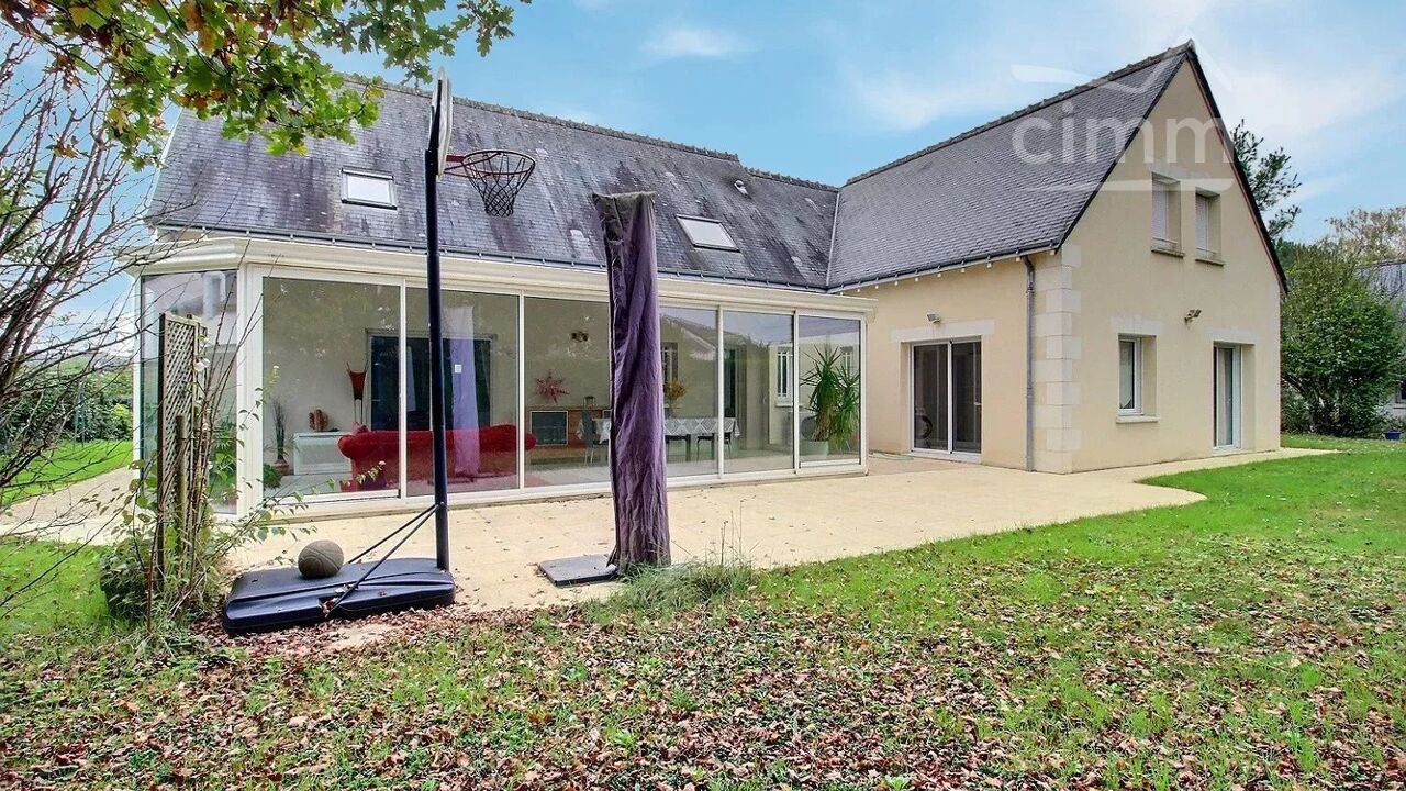 maison 11 pièces 230 m2 à vendre à Joué-Lès-Tours (37300)