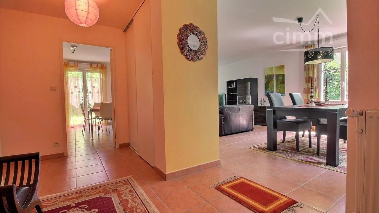 maison 5 pièces 124 m2 à vendre à Ballan-Miré (37510)