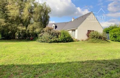 vente maison 399 000 € à proximité de Saint-Cyr-sur-Loire (37540)