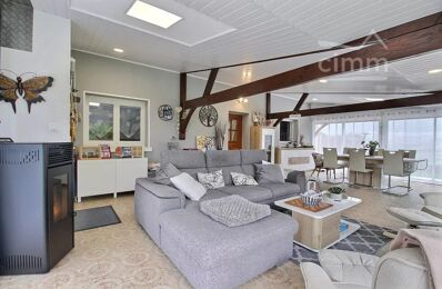 vente maison 440 000 € à proximité de Luynes (37230)