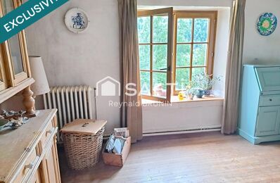 vente maison 298 000 € à proximité de Saint-Loup-sur-Semouse (70800)