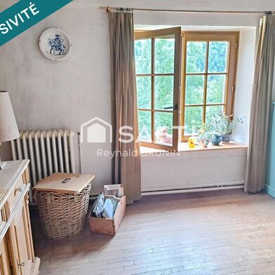 Maison 8 pièces 227 m²