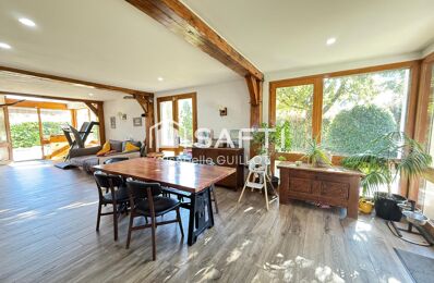 vente maison 655 000 € à proximité de Lanton (33138)