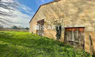 Maison 3 Pièces 80 m² à vendre à Mouliets-et-Villemartin (33350)