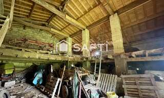 Maison 3 Pièces 80 m² à vendre à Mouliets-et-Villemartin (33350)