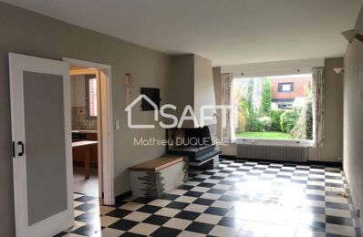 vente maison 799 000 € à proximité de Beutin (62170)