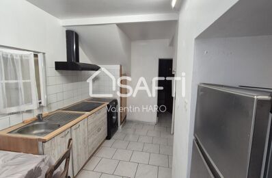 vente appartement 140 000 € à proximité de Marseille 11 (13011)